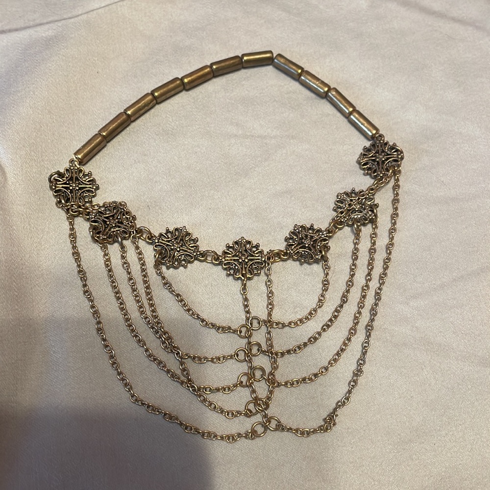 Jewelry For Upper Arm